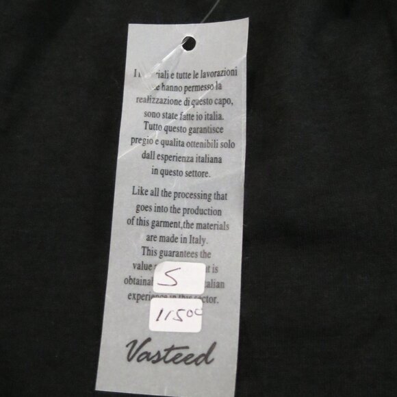 Vasteed Highland Ruffle Blouse - Picture 11 of 11